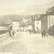 Caprona (Pi) Via del Ponte - foto anni '40 
