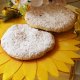 Torta Pisana al marzapane