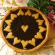 Crostata ai mirtilli