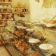 Pasticceria: interno  