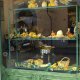 Pasticceria: vetrina esterna